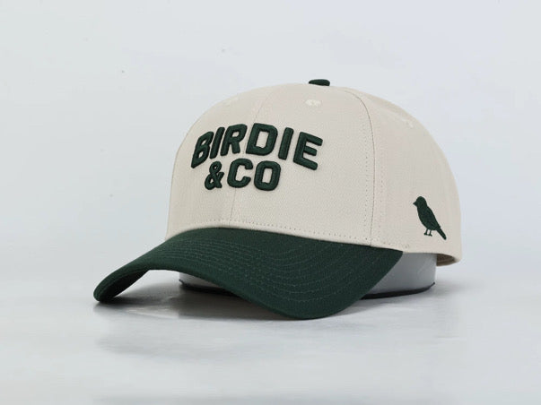 Kids Vintage Summer Collection Green