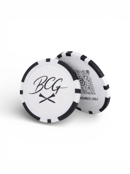 BCG BallMarker