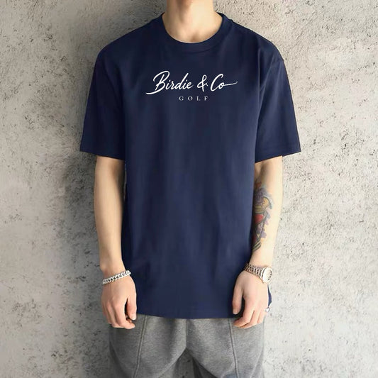 Birdie & Co Golf T-shirt