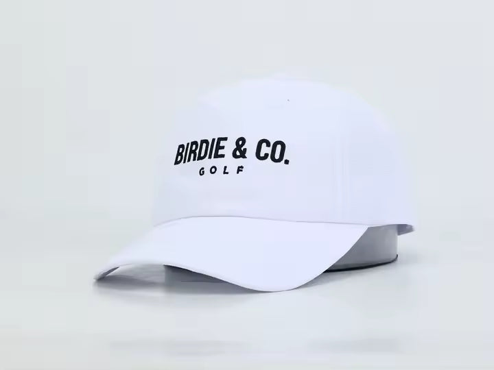 BIRDIE & CO WOMENS HAT